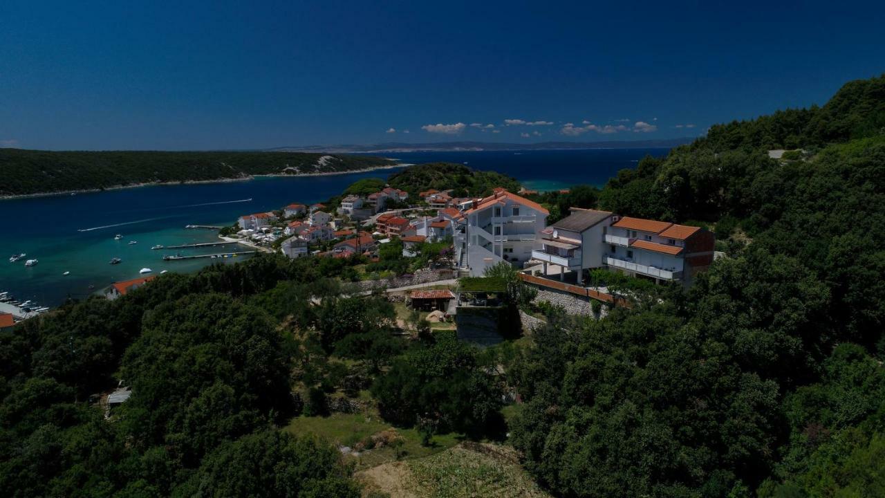 Apartments Renata Kampor Екстериор снимка