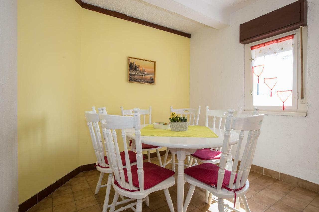 Apartments Renata Kampor Екстериор снимка